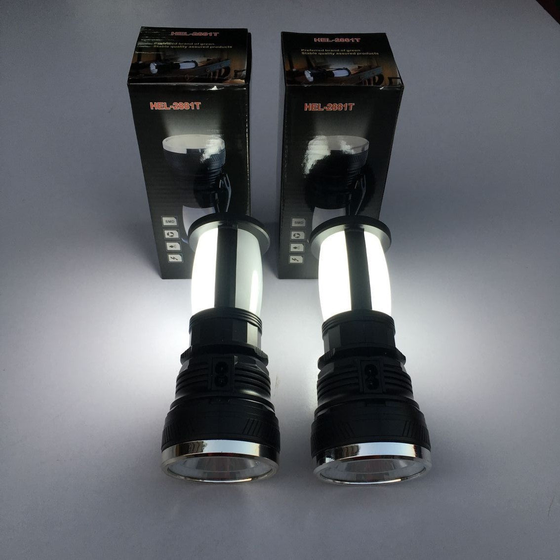 Illuminate Your Adventures with Our Camping Tent Flashlight