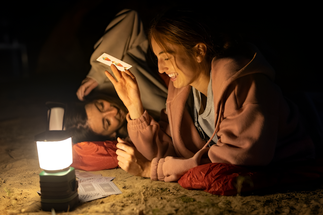 Lighting Essentials for Outdoor Adventures