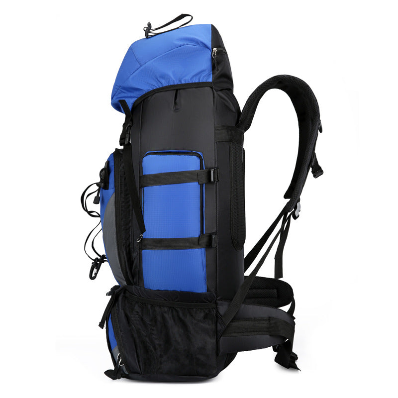 Discover the Ultimate Men's Outdoor Hiking Backpack