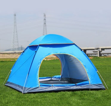 Discover the Perfect Camping Companion: Our Versatile Camping Tent