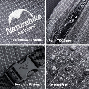 Discover Your Next Adventure with Our Outdoor Large Capacity Hiking Backpack