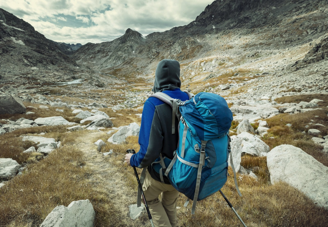 Essential Backpacks for Every Adventure