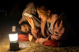 Lighting Essentials for Outdoor Adventures