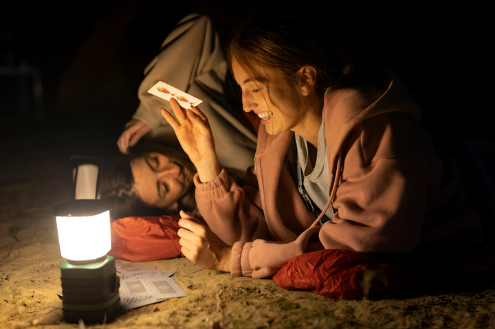 Lighting Essentials for Outdoor Adventures