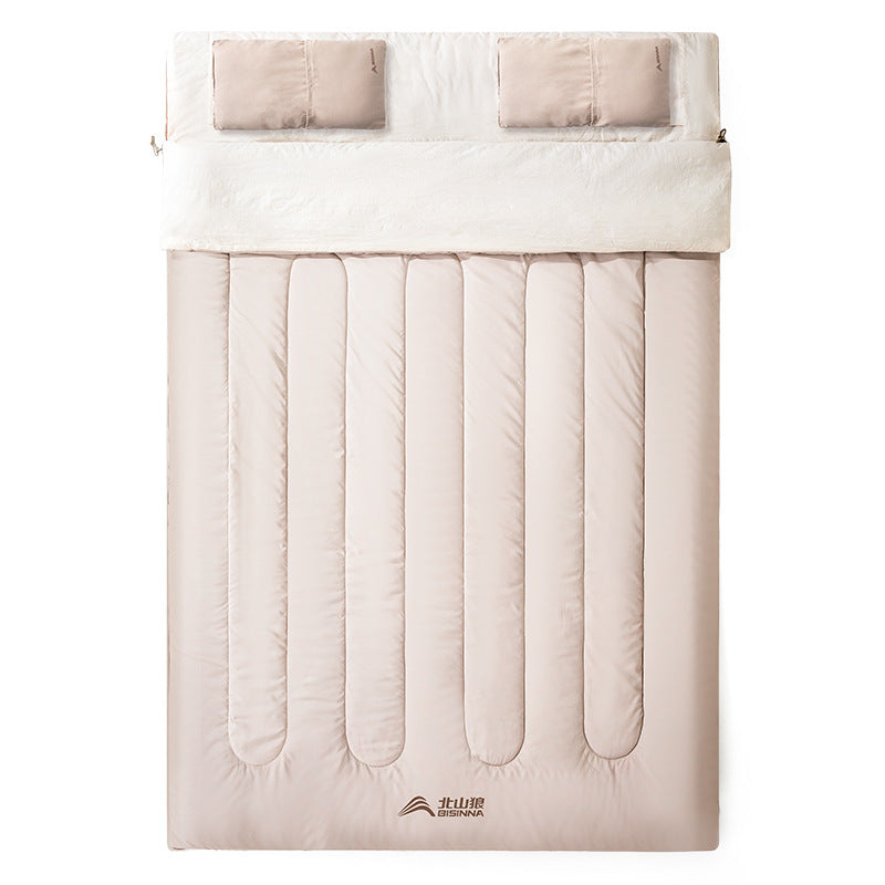 Outdoor Thickened Camping Sleeping Bag