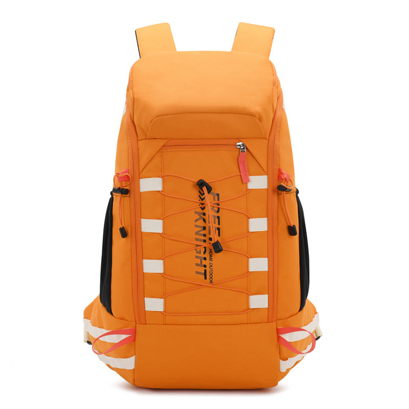 Mountaineering Outdoor Travel Hiking Backpack
