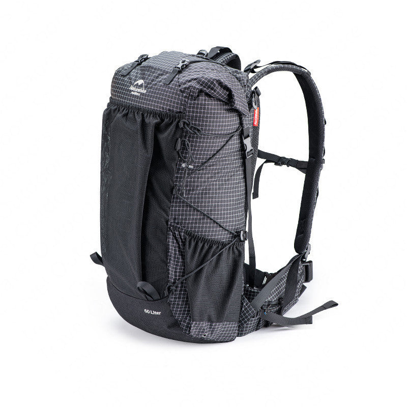 Outdoor Large Capacity Hiking Backpack