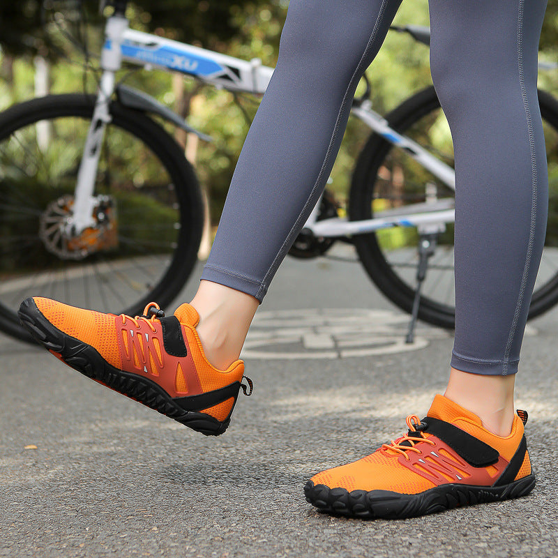 Outdoor Climbing Non-slip Hiking Boots