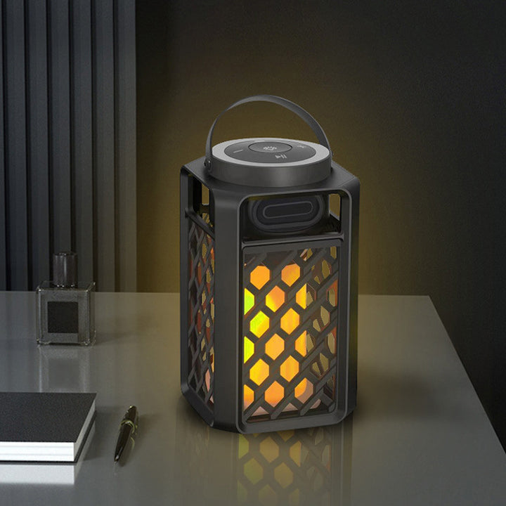 Household Outdoor Portable Camping Lantern