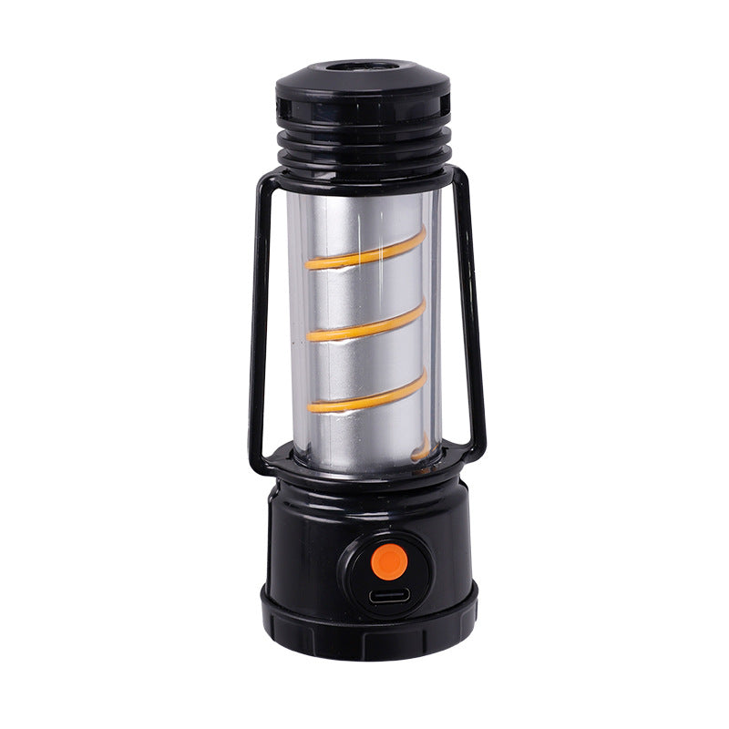 Stylish And Portable Camping Lantern