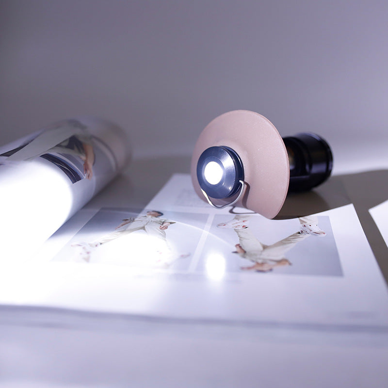 Stylish And Portable Camping Lantern