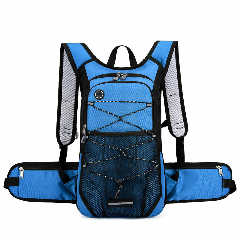 Cross Country Outdoor Hiking Backpack