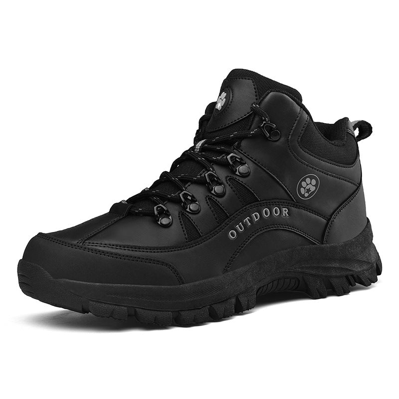 Hiking Non-slip Wear-resistant Outdoor Shoes