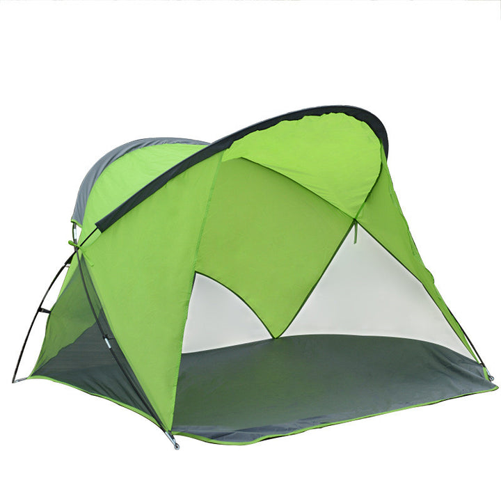 Outdoor Camping Double Travel Tent