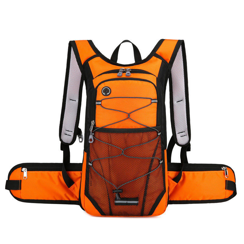 Cross Country Outdoor Hiking Backpack