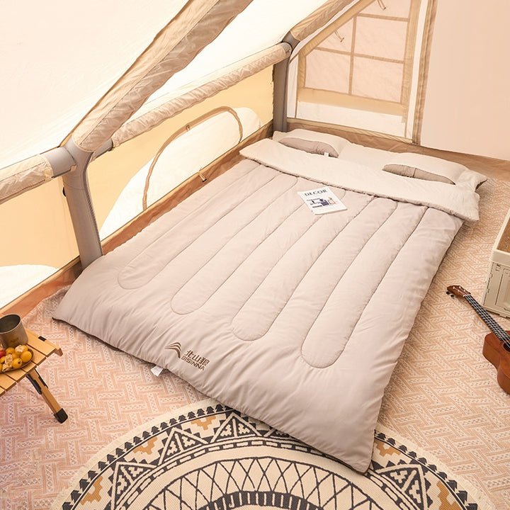 Outdoor Thickened Camping Sleeping Bag