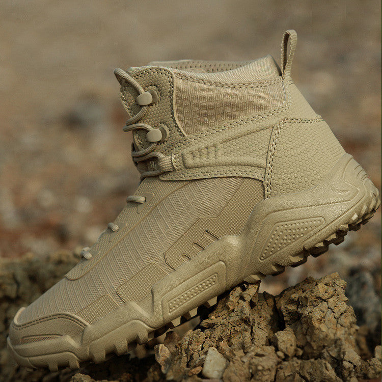 American Ultralight Tactical Hiking Shoes