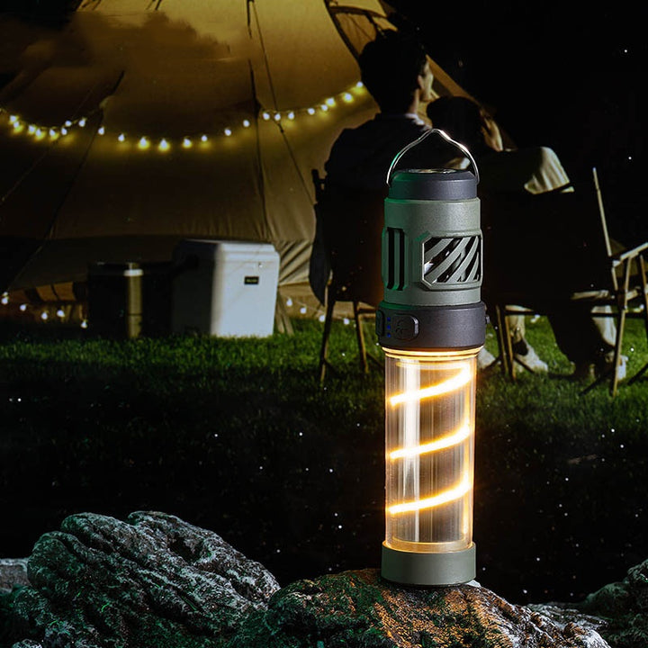 Outdoor Mosquito Killing Camping Lantern