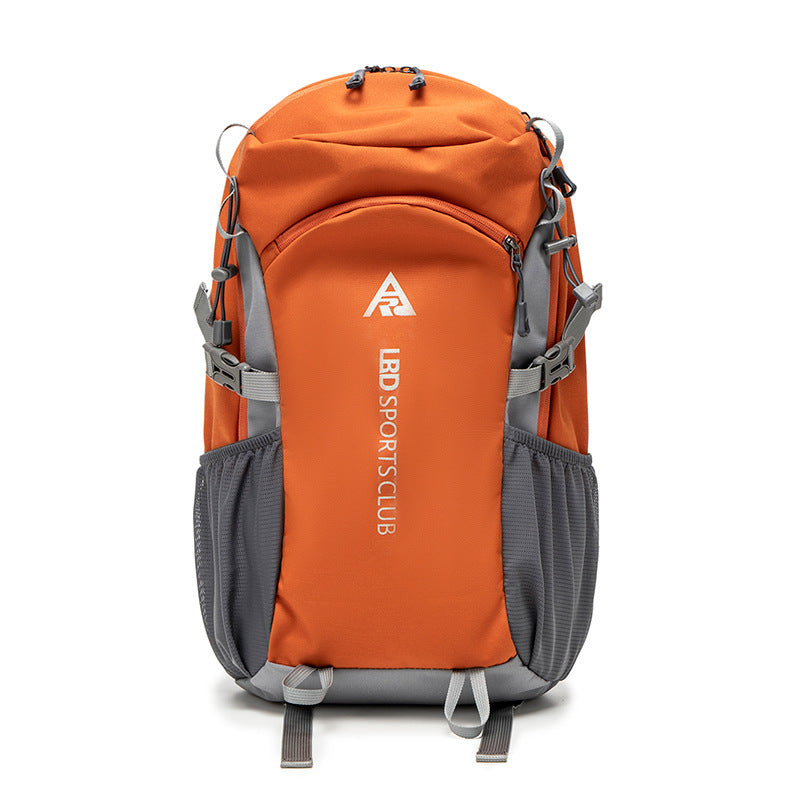 Portable Outdoor Hiking Backpack