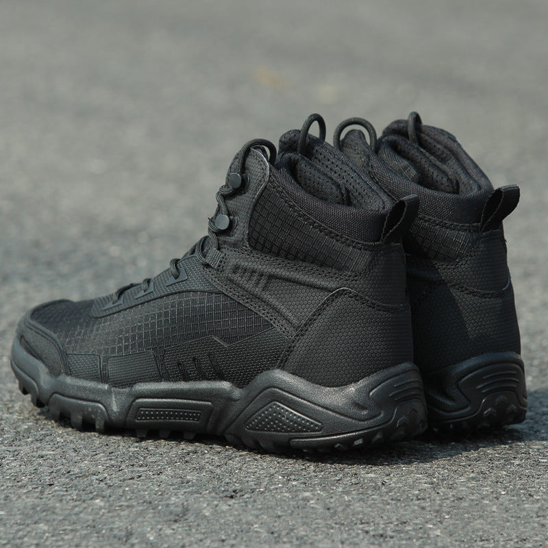 American Ultralight Tactical Hiking Shoes