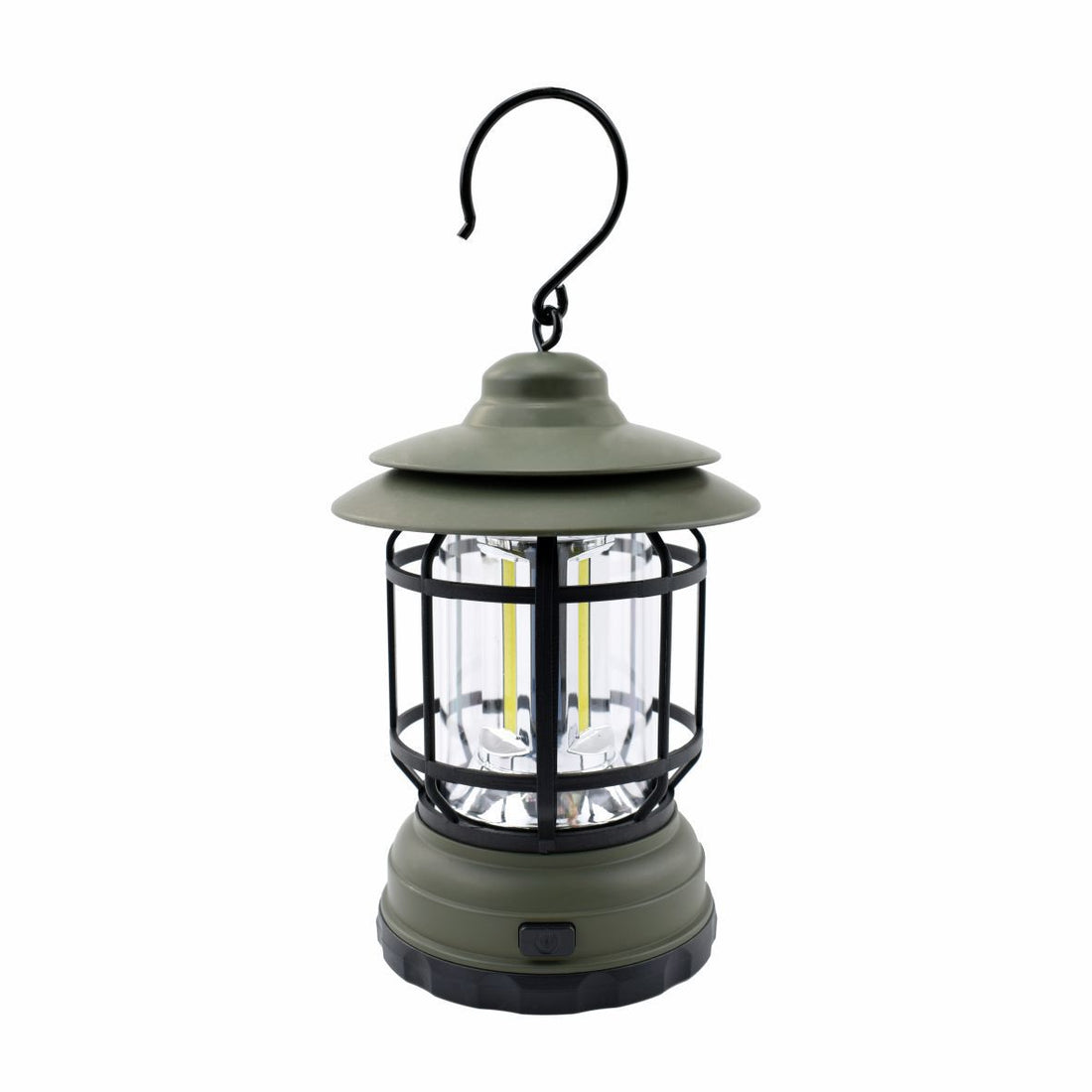 Vintage Outdoor Revolving Lantern