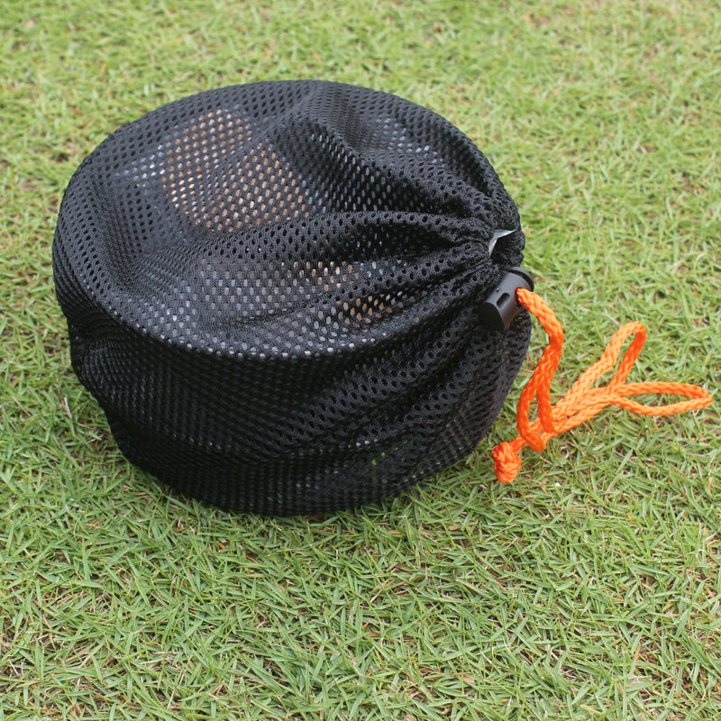 Outdoor Portable Non-stick Cooking Set for 2-3 Person