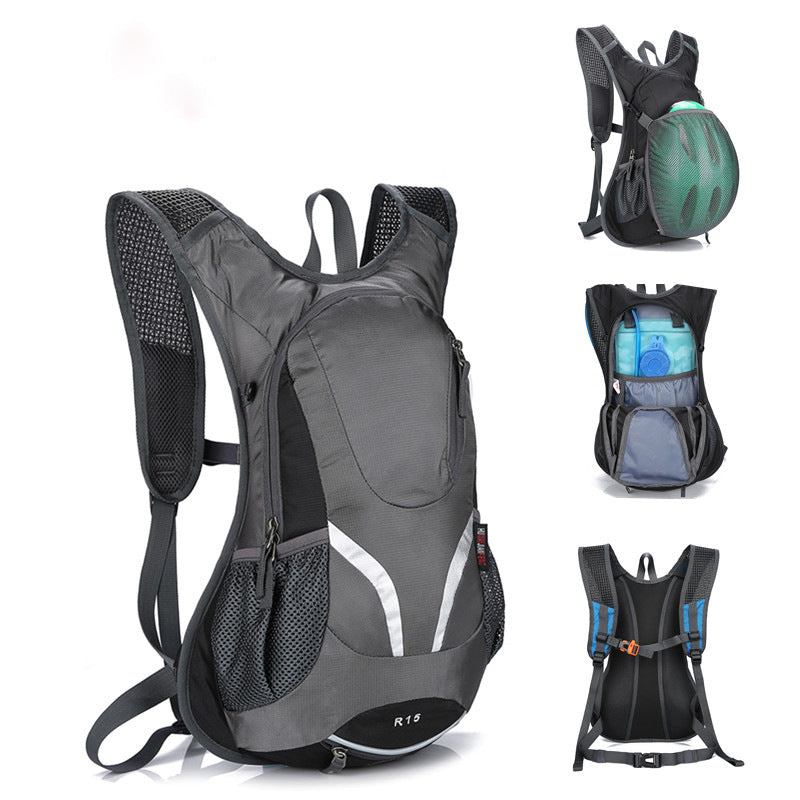 Multifunctional Large Capacity Outdoor Hiking Backpack