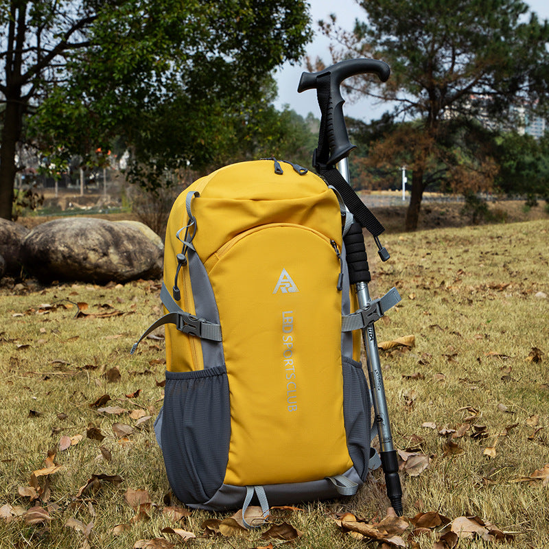 Portable Outdoor Hiking Backpack