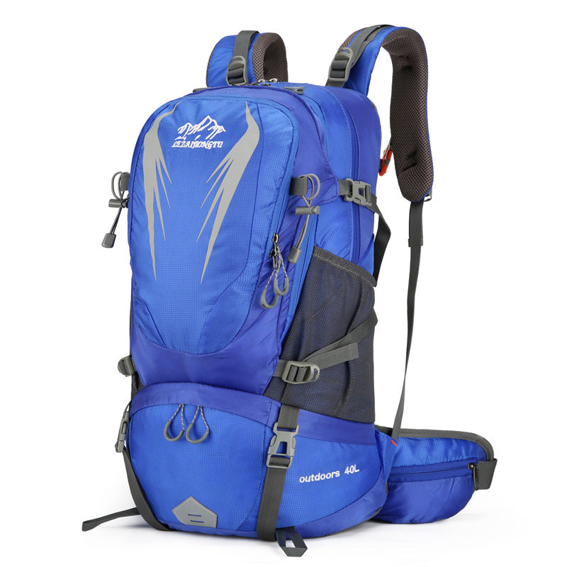 Outdoor Multi-functional Hiking Backpack