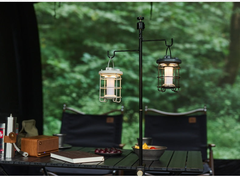 Outdoor Camping Lantern