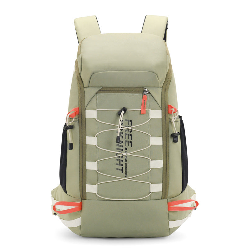 Mountaineering Outdoor Travel Hiking Backpack