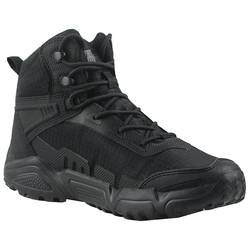 American Ultralight Tactical Hiking Shoes