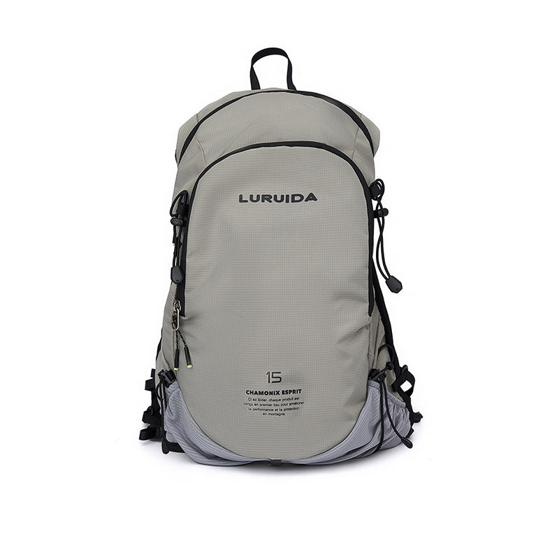 Outdoor Hiking And Mountaineering Backpack