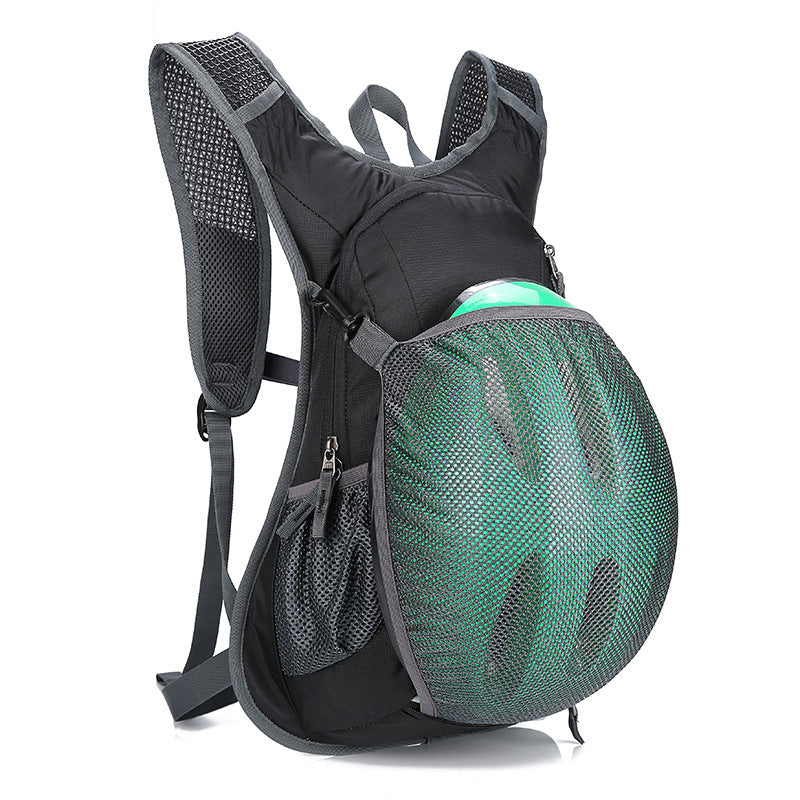 Multifunctional Large Capacity Outdoor Hiking Backpack