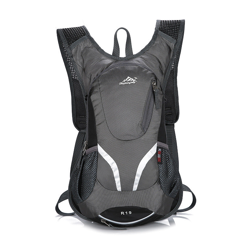 Multifunctional Large Capacity Outdoor Hiking Backpack