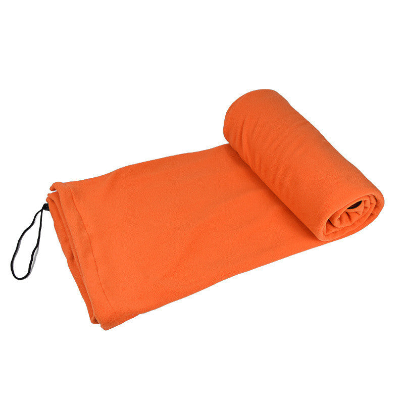 Four Seasons Sealed Warm Camping Sleeping Bag
