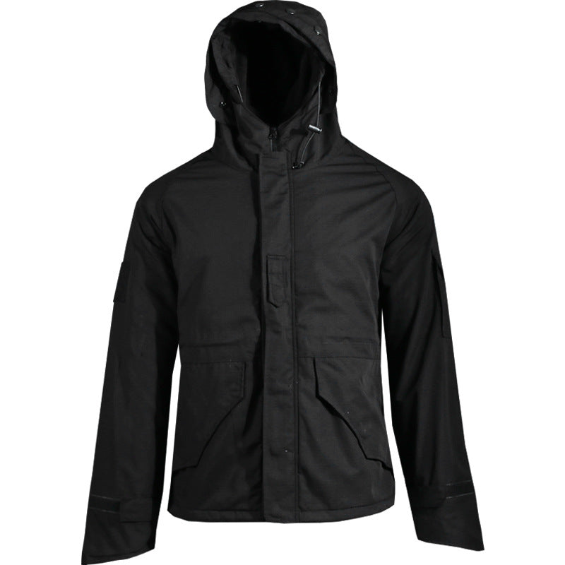 Men's Outdoor Camouflage Jacket