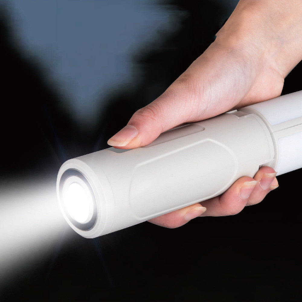 Outdoor LED Camping Folding Lantern