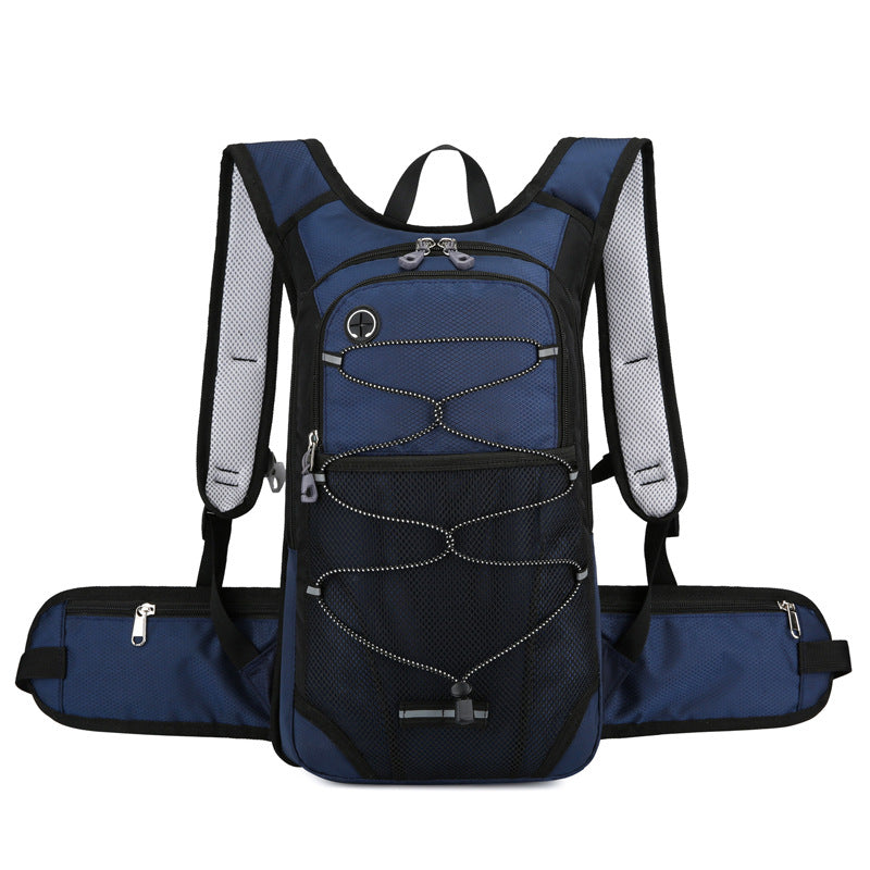 Cross Country Outdoor Hiking Backpack
