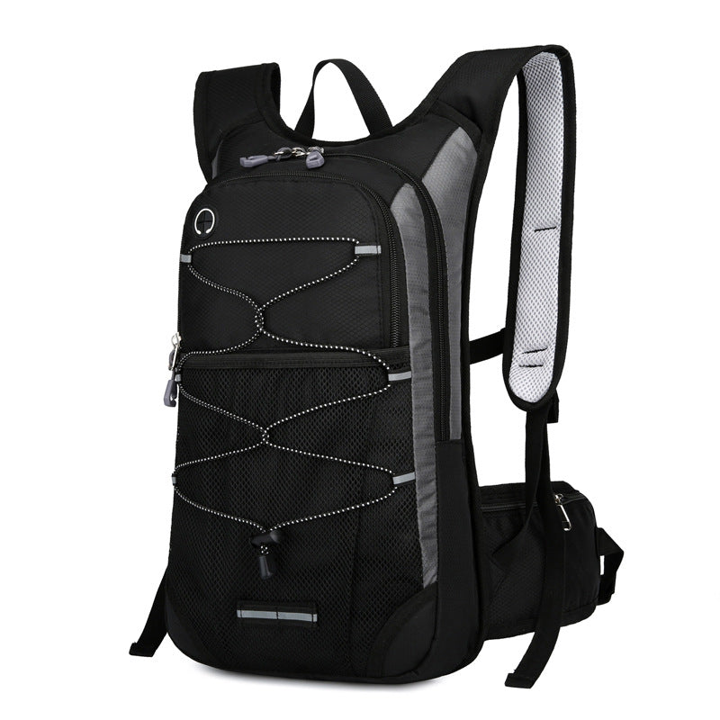 Cross Country Outdoor Hiking Backpack