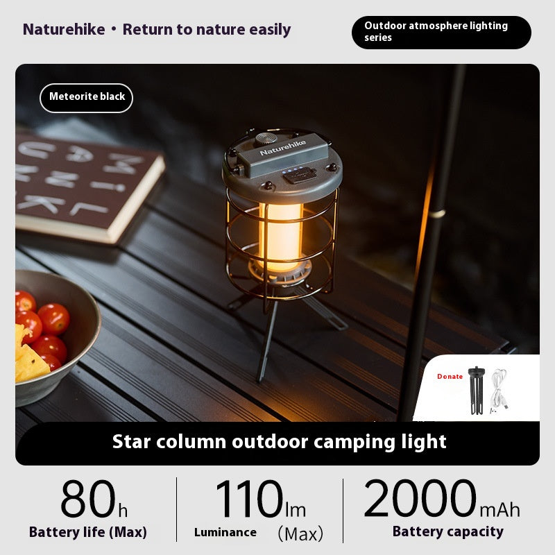 Outdoor Camping Lantern
