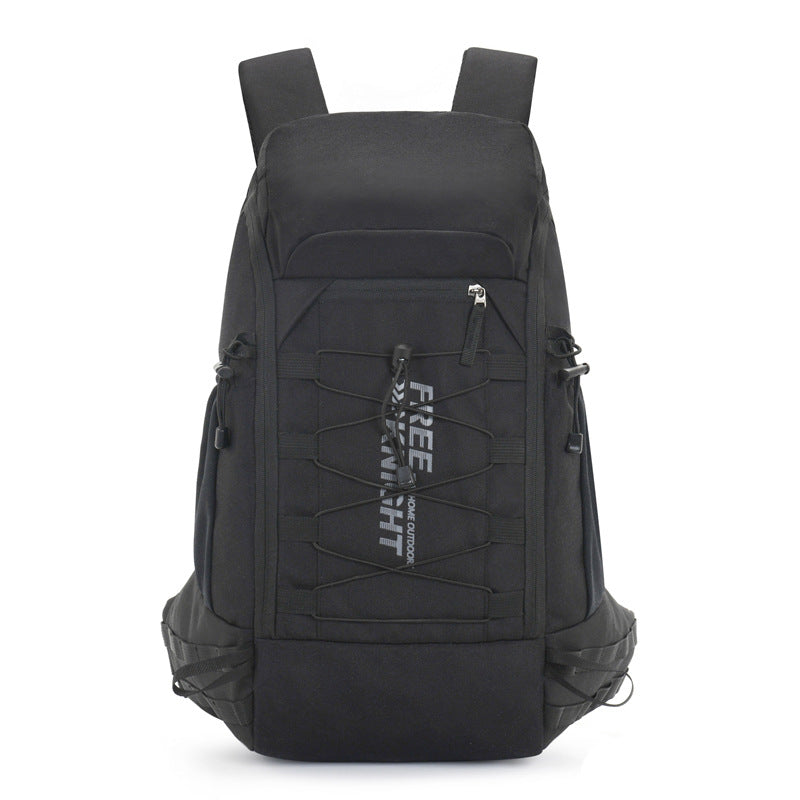 Mountaineering Outdoor Travel Hiking Backpack