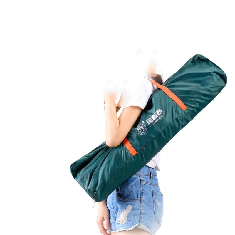 Automatic  Outdoor Camping Barbecue Tent