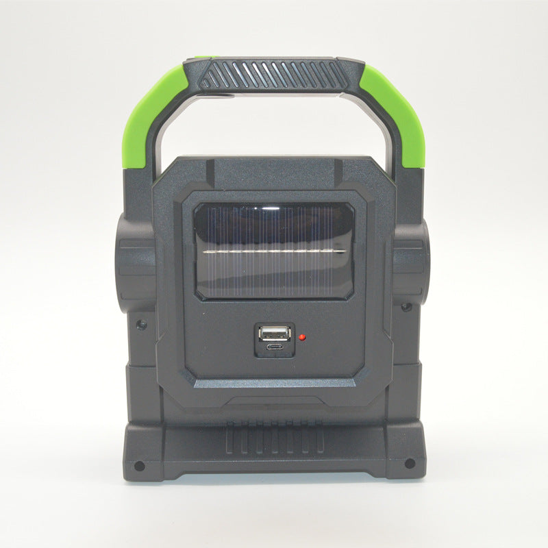 Outdoor Multifunctional Camping Lantern