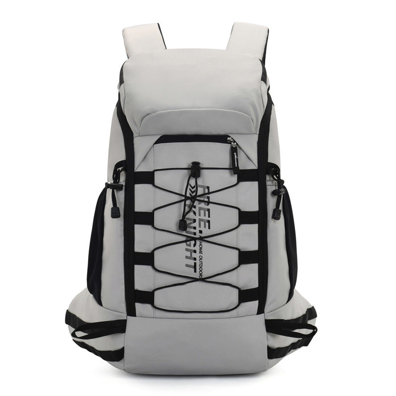 Mountaineering Outdoor Travel Hiking Backpack