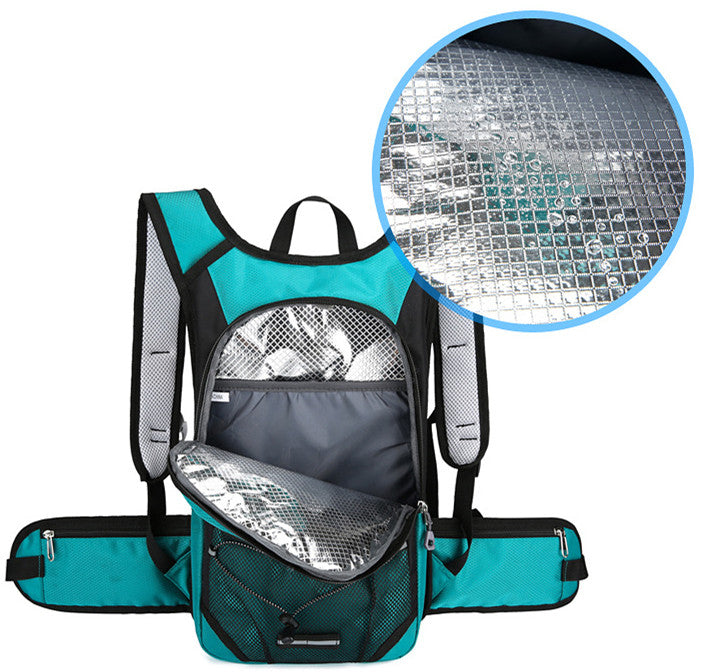 Cross Country Outdoor Hiking Backpack