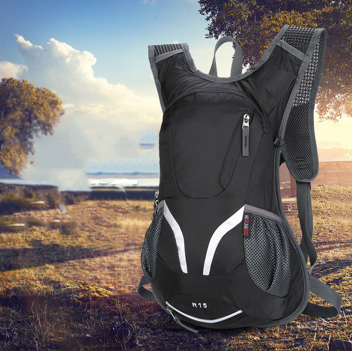Multifunctional Large Capacity Outdoor Hiking Backpack