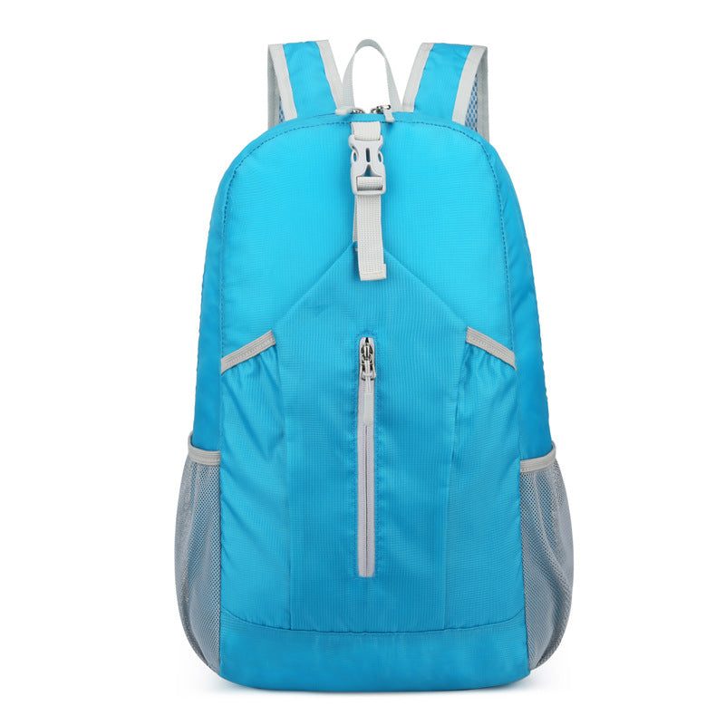 Waterproof Leisure Sports Backpack