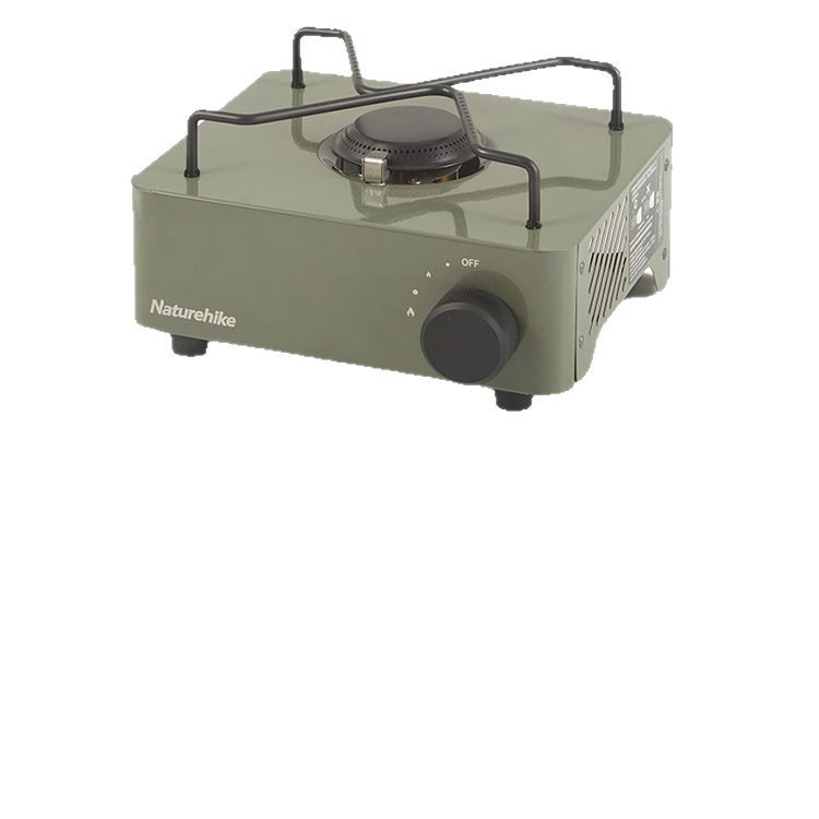 Mini Portable Outdoor Camping Cookware Stove