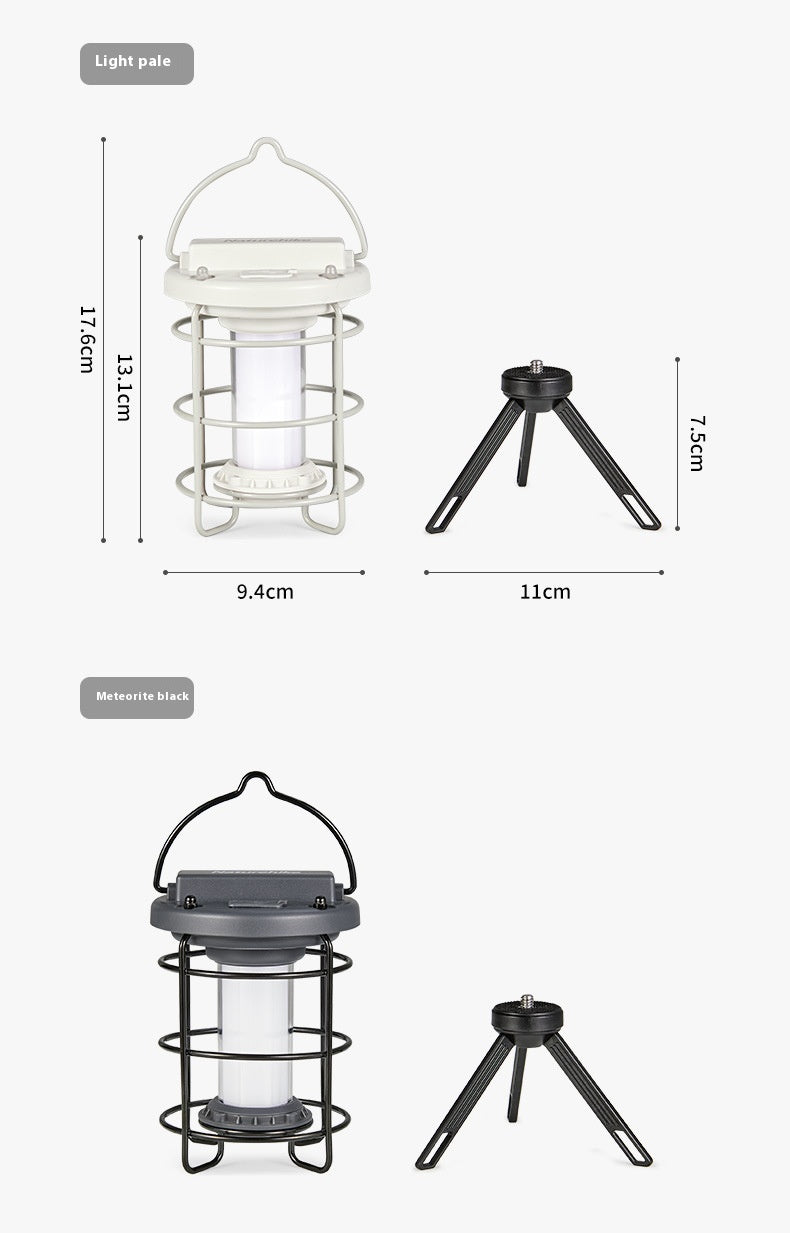 Outdoor Camping Lantern